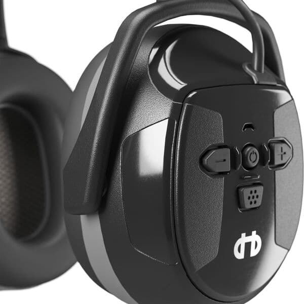 HØRSELVERN XSTREAM LD HODEBØYLE