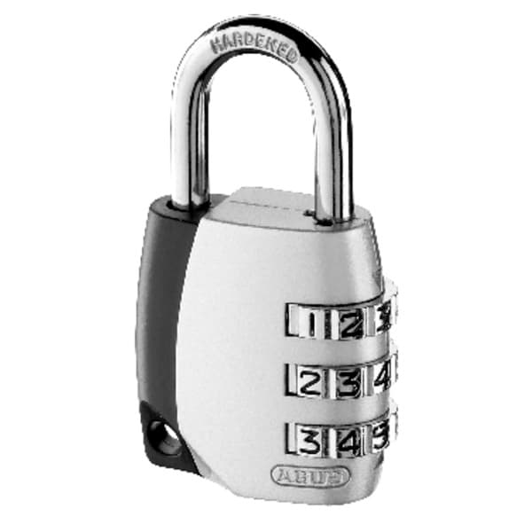 HENGELÅS ABUS 155-20 BLISTER