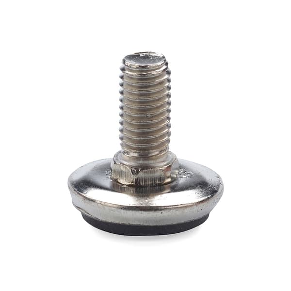 FOT JUSTERBAR 512 M10X32MM 4 STK SB