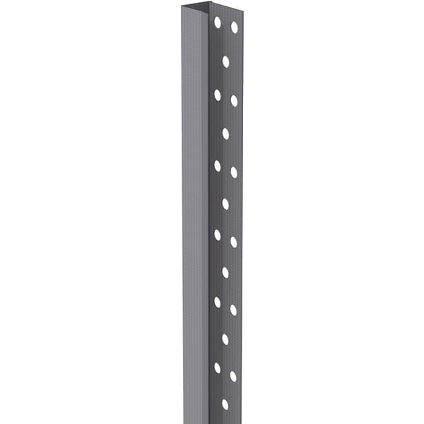 KANTSKINNE KS13 2400 GYPROC
