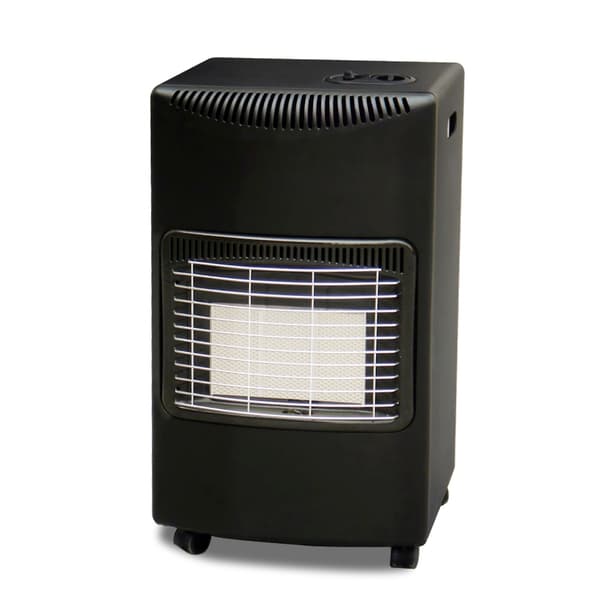 STRÅLEOVN GASS LIMA 4200W FLYTTBAR
