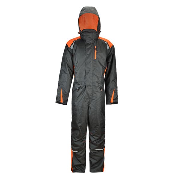 VINTERKJELEDRESS SVA/ORAN M