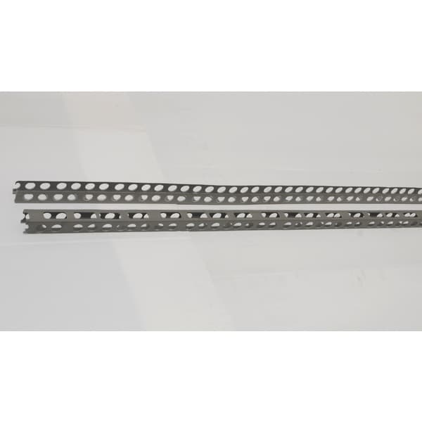 AVSTANDSKANAL I PLAST 40X2000 MM