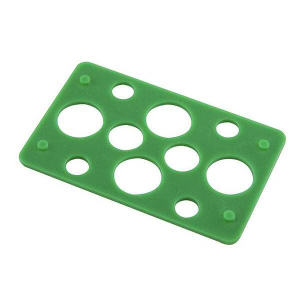 AVSTANDSBRIKKER GRØ 5X50X80MM