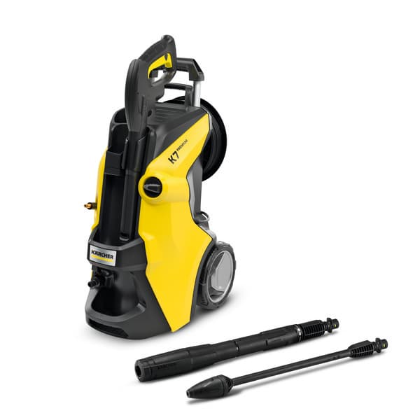 HØYTRYKKSPYLER K7 PREMIUM POWER