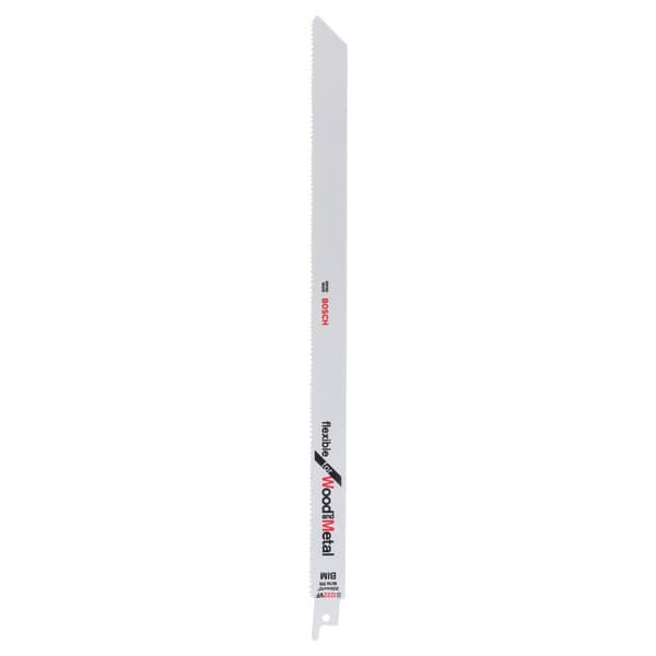 BAJONETT FLEX W-M S1222VF BIM 300X1