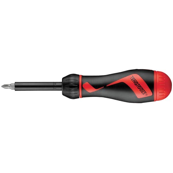 BITSSKRUTREKKER MDR915