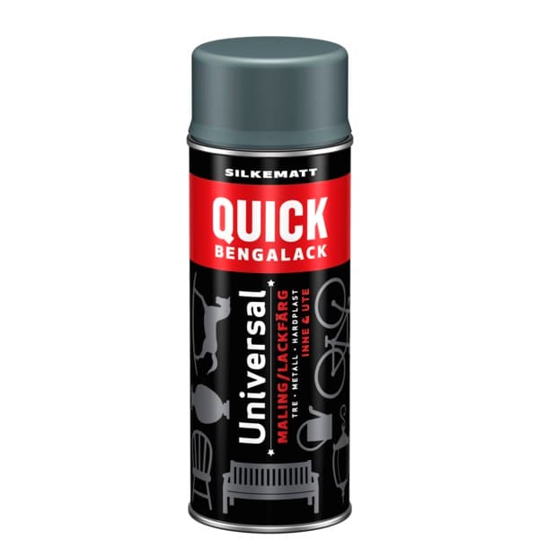 QUICK B SPRAY HAVGUD SMATT 400ML