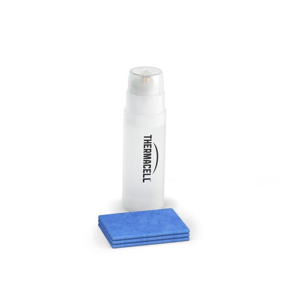 THERMACELL MOT MYGG REFILL R1 1-PK