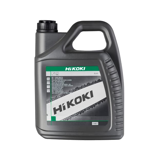 SAGKJEDEOLJE 5 LITER BIO