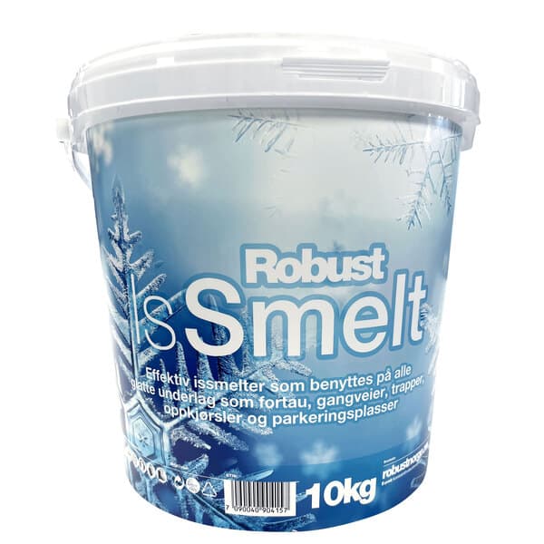 ROBUST ISSMELT - 10KG