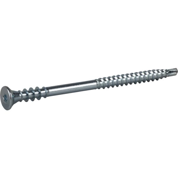 KARMSKRUE L BORSPISS 6X100 FZB -100