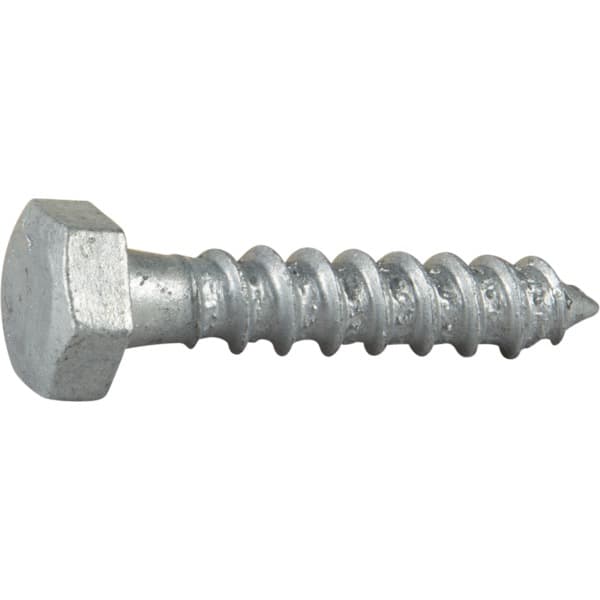 TRESKRUE FRANSK 6-KANT 8X40 FZV -50