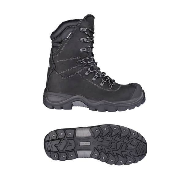 VINTERSTØVEL TG80420 S3 HRO 38