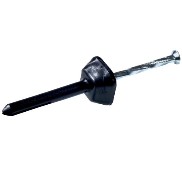 FESTEPLUGG M/SP 5X45MM PLATON