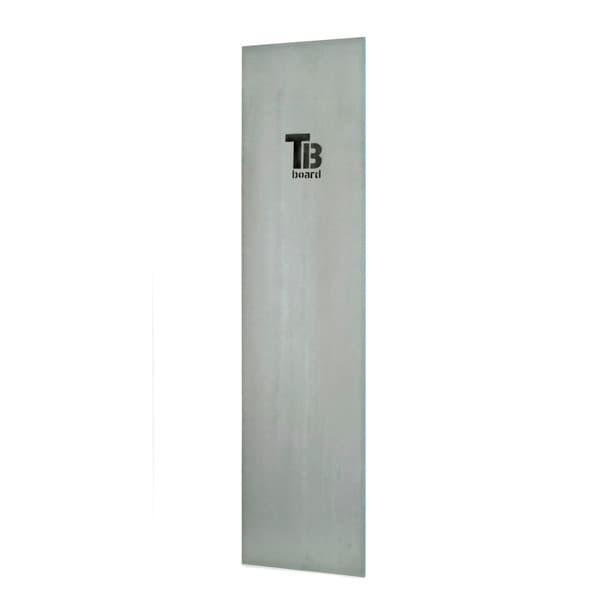 VÅTROMSPLATE 20X600X2440MM TB BOARD