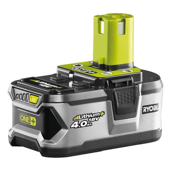 BATTERI RB18L40 RYOBI