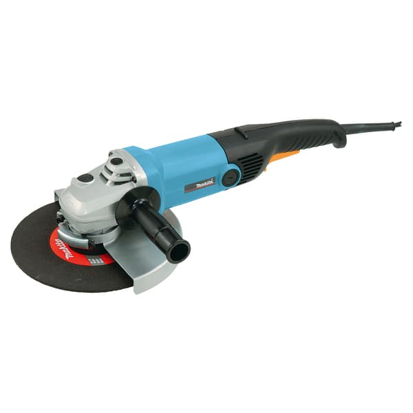 VINKELSLIPER GA9010CF 230MM