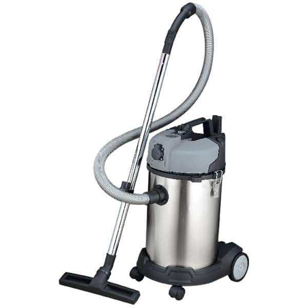 INDUSTRISTØVSUGER WDE30 1200W