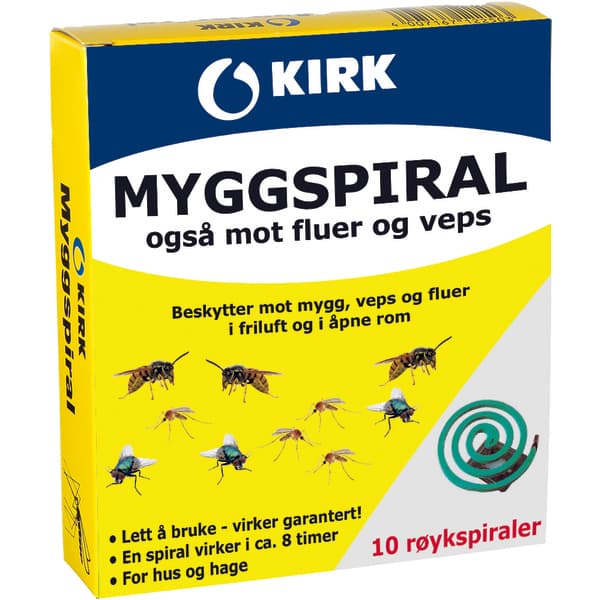 MYGGSPIRAL KIRK