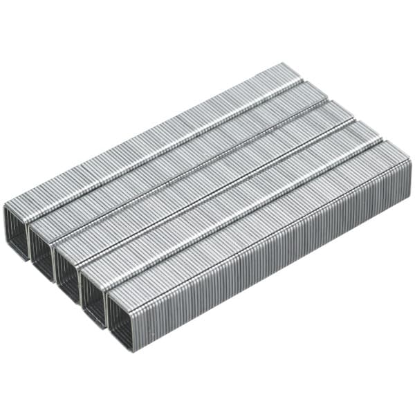 STIFTER 6MM HARDEN 1000STK
