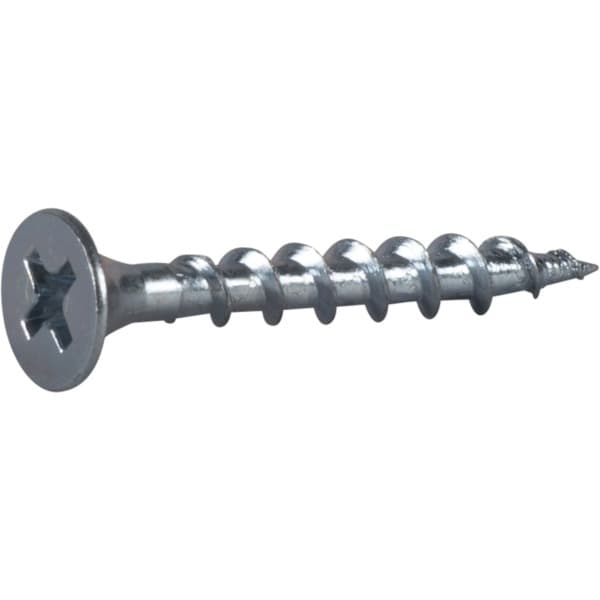 GIPSSKRUE SENKHODE 3,9X30 FZB -250
