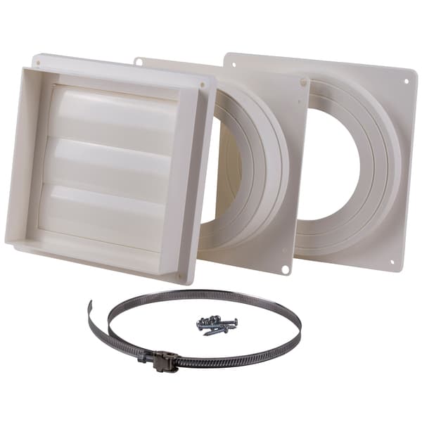 VENTILATORSETT Ø100-150