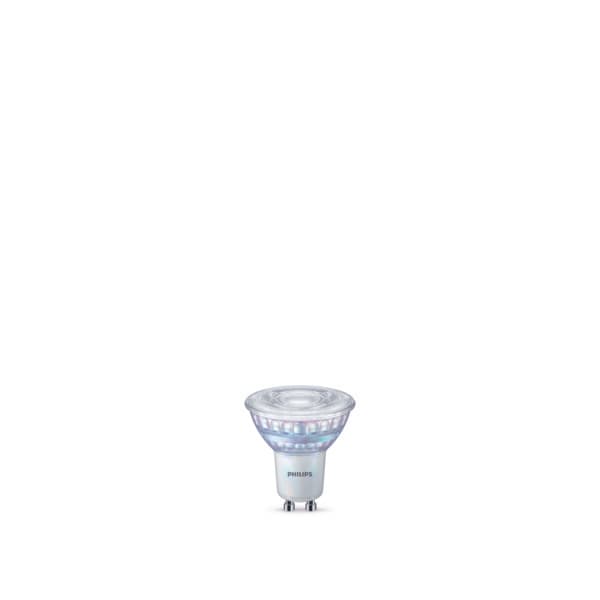 LEDCLASSIC SPOT 35W GU10 36D WGD