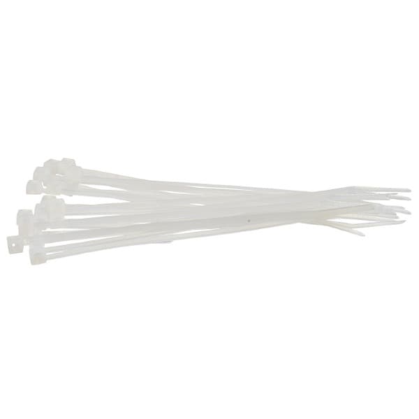 BUNTEBÅND 98X2.5 MM TRANS/100