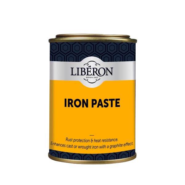 GRAFITTKREM 0,25L LIBERON