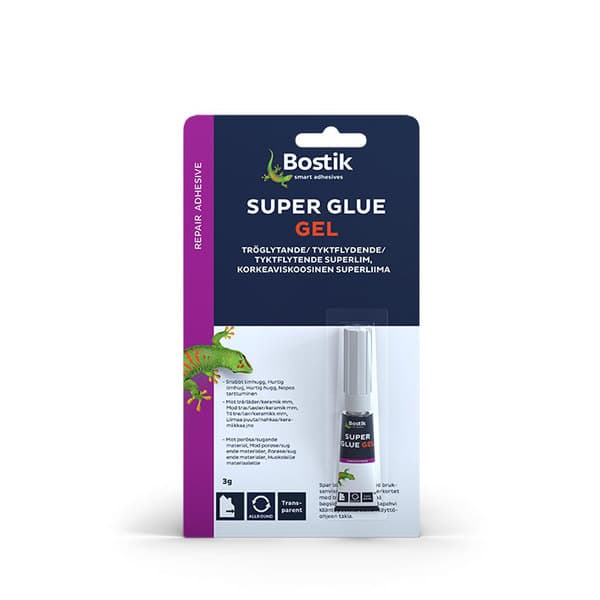 SUPERLIM GEL 3 G