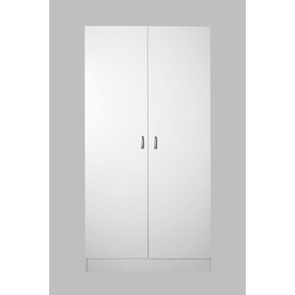 GARDEROBESKAP BASIC 100 CM