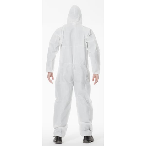 VERNEDRESS 4500 STR XXL HVIT