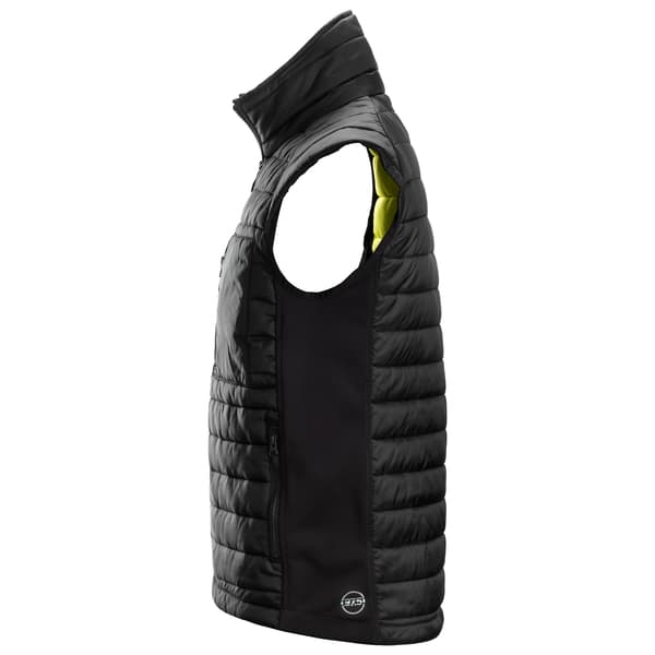 VEST VATTERT 4512 SORT L