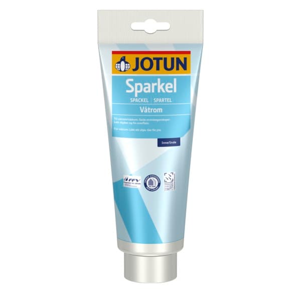 JOTUN VÅTROMSSPARKEL 0.4L