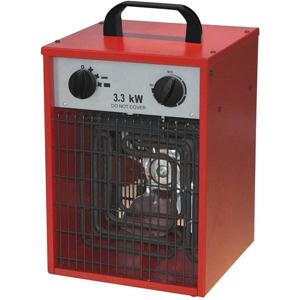 VARMEVIFTE BYGG 230V 3,3KW