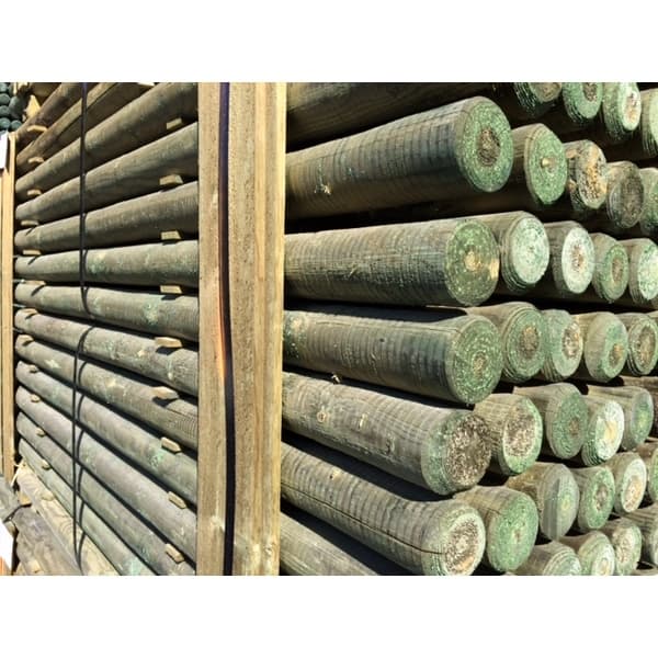 FURU 06X175 GJERDESTOLPE IMP KL A