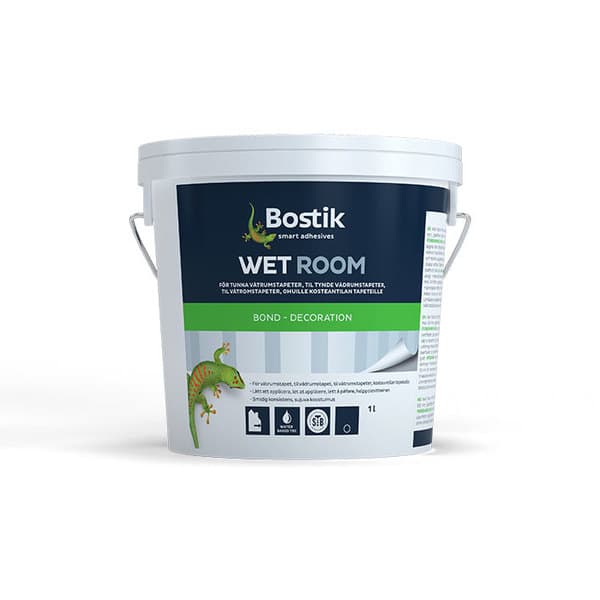 VEGGLIM WET ROOM 1 L