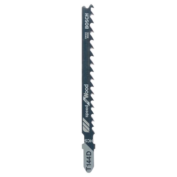 STIKKSAGBL T144D 74MM A5 TRE/GROV