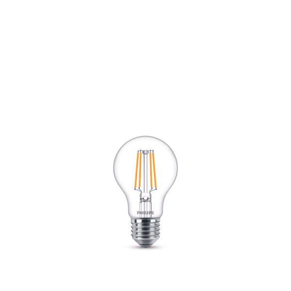 LED CLASSIC NORMAL 40W A60 E27 FIL
