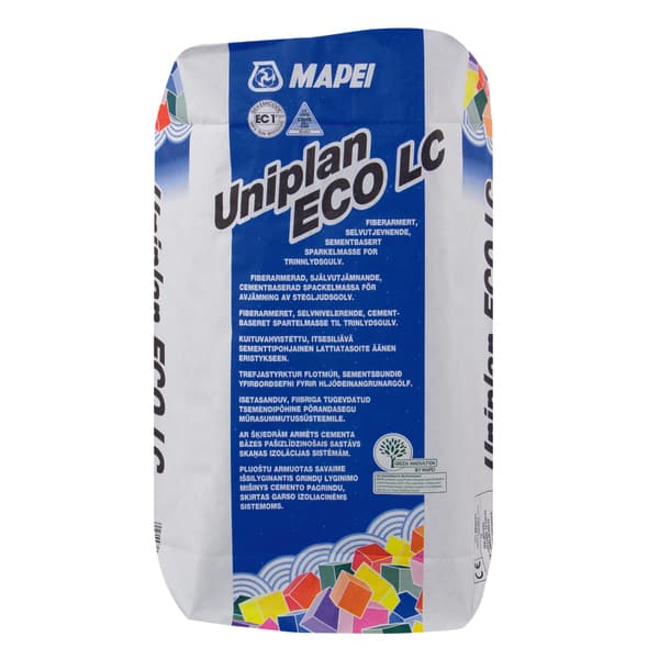 FLYTSPARKEL UNIPLAN ECO LC 20KG
