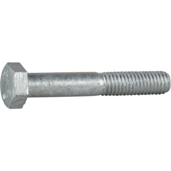 SEKSKANTSKRUE DG M8X40 FZV -50