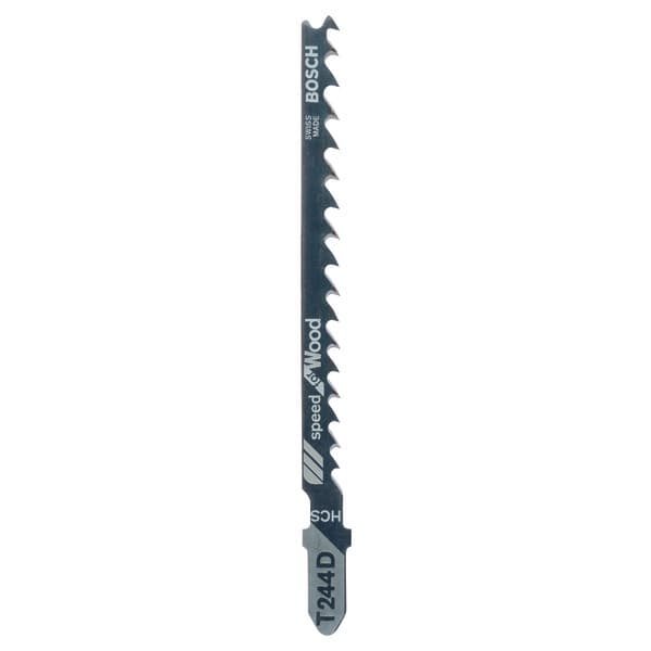 STIKKSAGBL T244D 74MM A5 TRE/GROV