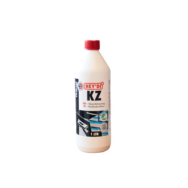 HEYDI KZ 1LTR PRIMER