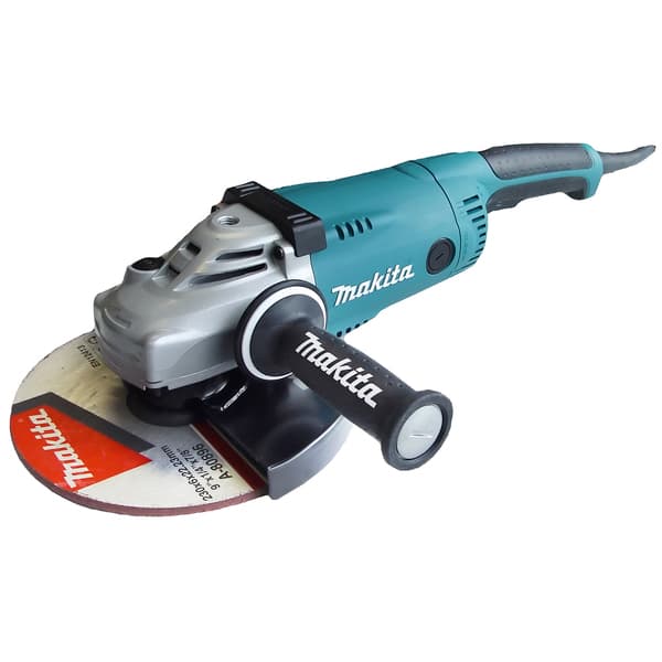 VINKELSLIPER GA9020SF01 230MM