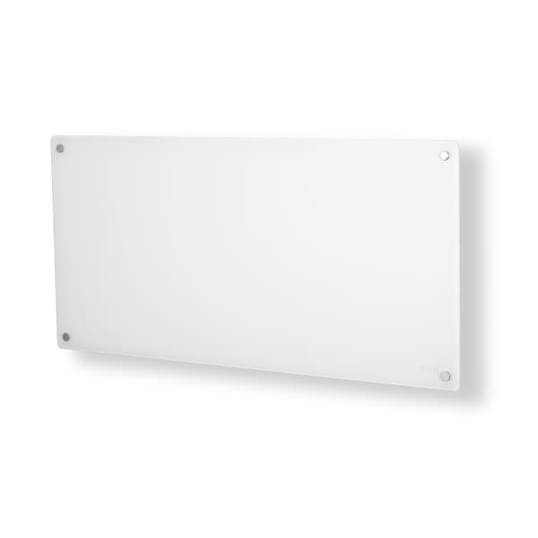 PANELOVN 1000W DAG/NATT HVIT