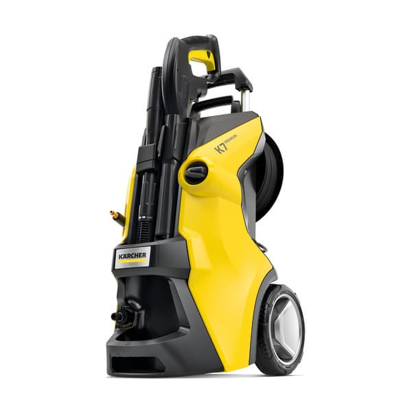 HØYTRYKKSPYLER K7 PREMIUM POWER