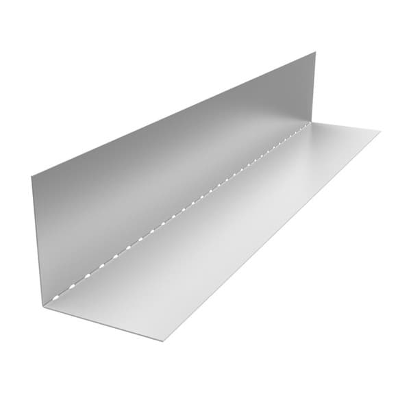STÅLPR LP 50 3000 MM MIDTPERFORERT