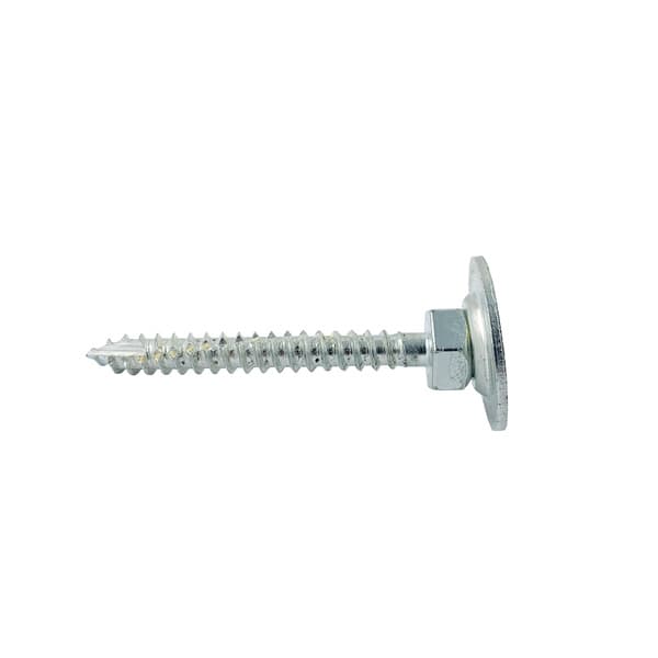 HORISONTALSKRUE ELF 7,0X65 A125