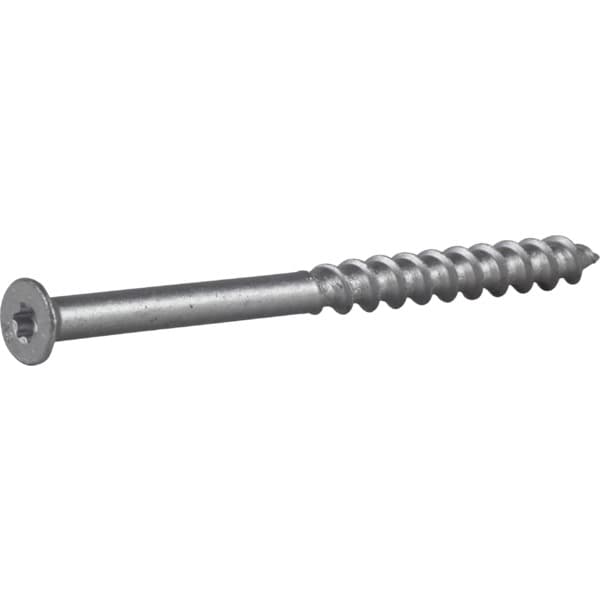 LETTBETONGSKRUE SH 8X110 CS -100